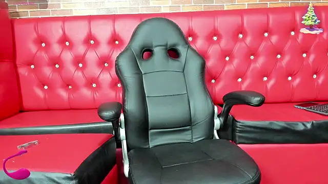 Snapshot of Annyeli chatting on December 2024 10:50:01 AM Annyeli online show from December 2024 10:50:01 AM