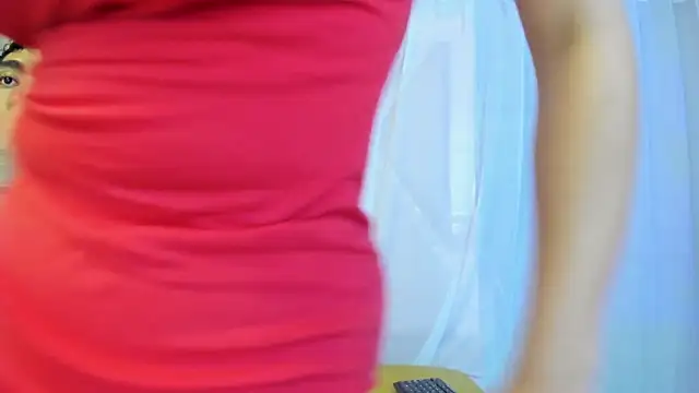 Snapshot of Annyeli chatting on January 2025 02:56:01 AM Annyeli online show from January 2025 02:56:01 AM