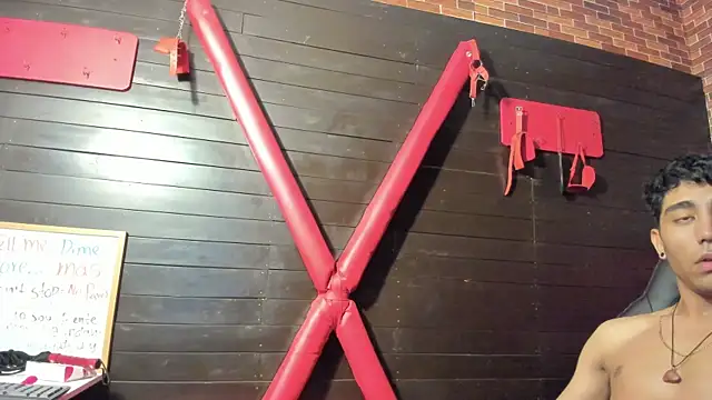 Snapshot of Annyeli chatting on January 2025 09:13:02 AM Annyeli online show from January 2025 09:13:02 AM