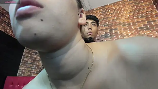 Snapshot of Annyeli chatting on January 2025 08:09:02 AM Annyeli online show from January 2025 08:09:02 AM