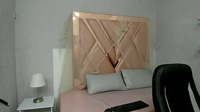 Snapshot of Annyeli chatting on January 2025 01:01:01 AM Annyeli online show from January 2025 01:01:01 AM