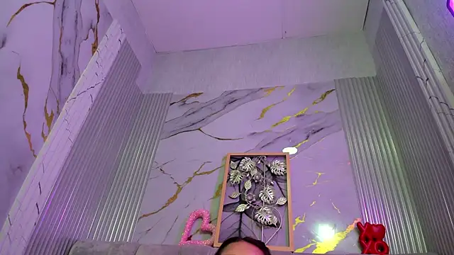 Snapshot of Annyeli chatting on February 2025 06:50:02 AM Annyeli online show from February 2025 06:50:02 AM