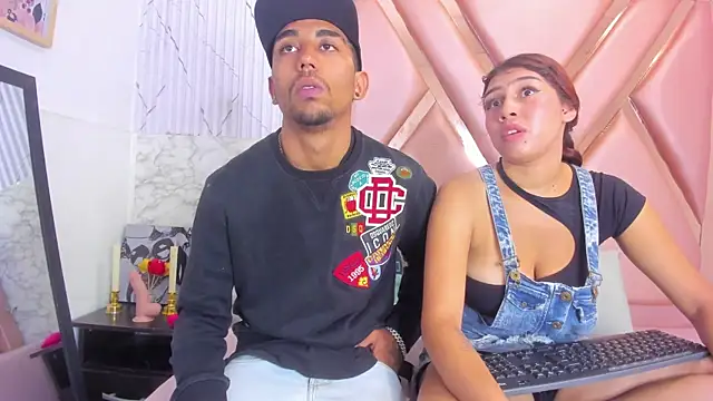 Snapshot of Annyeli chatting on September 2025 03:06:02 PM Annyeli online show from September 2025 03:06:02 PM