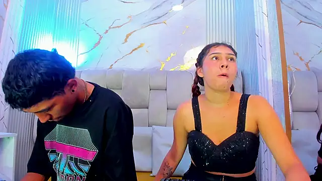 Snapshot of Annyeli chatting on October 2025 02:15:01 PM Annyeli online show from October 2025 02:15:01 PM