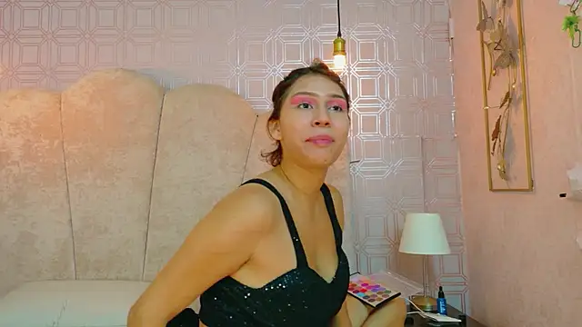 Snapshot of Annyeli chatting on November 2025 12:06:02 PM Annyeli online show from November 2025 12:06:02 PM