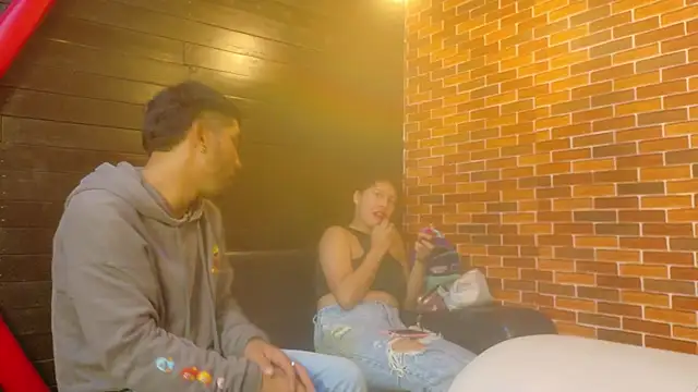 Snapshot of Annyeli chatting on November 2025 03:38:02 PM Annyeli online show from November 2025 03:38:02 PM