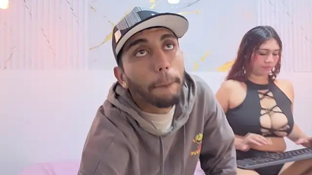 Snapshot of Annyeli chatting on January 2026 11:45:02 AM Annyeli online show from January 2026 11:45:02 AM