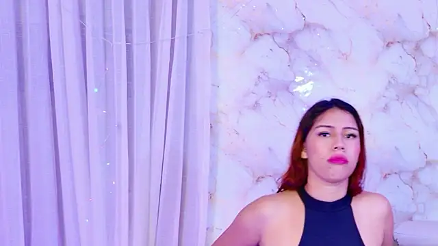 Snapshot of Annyeli chatting on January 2026 12:18:02 PM Annyeli online show from January 2026 12:18:02 PM