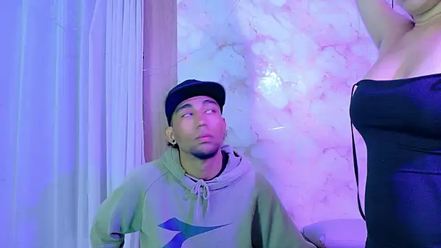 Snapshot of Annyeli chatting on February 2026 12:16:02 AM Annyeli online show from February 2026 12:16:02 AM