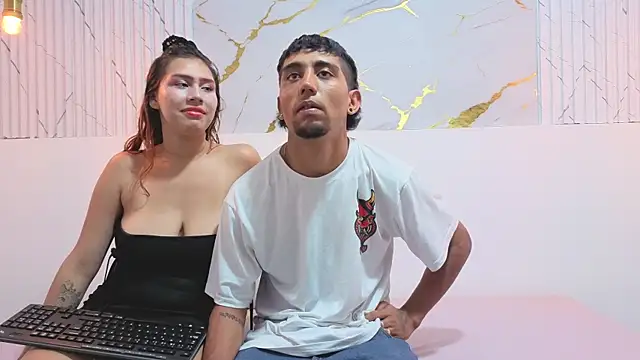 Snapshot of Annyeli chatting on February 2026 10:25:02 PM Annyeli online show from February 2026 10:25:02 PM