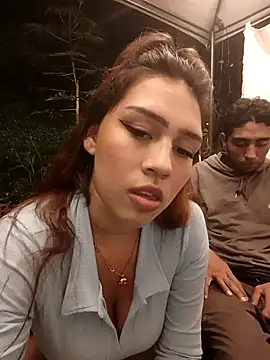 Snapshot of Annyeli chatting on February 2026 01:58:01 AM Annyeli online show from February 2026 01:58:01 AM