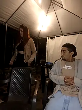 Snapshot of Annyeli chatting on February 2026 12:09:02 AM Annyeli online show from February 2026 12:09:02 AM