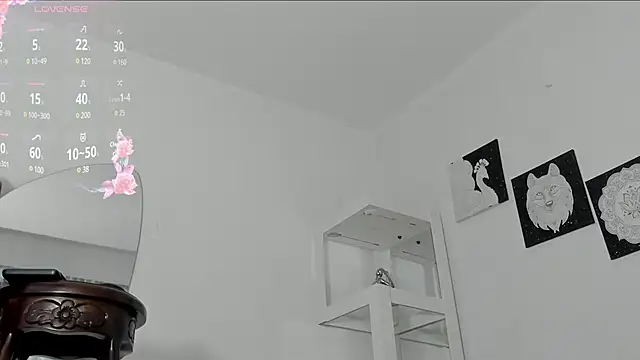 Snapshot of Regiina_Doll chatting on February 2025 03:58:02 AM Regiina Doll online show from February 2025 03:58:02 AM