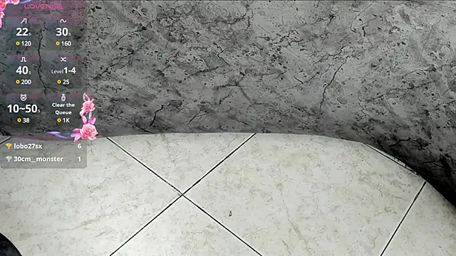 Snapshot of Regiina_Doll chatting on March 2025 10:50:01 AM Regiina Doll online show from March 2025 10:50:01 AM