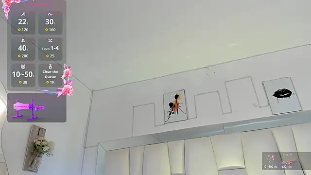 Snapshot of Regiina_Doll chatting on September 2025 02:38:02 PM Regiina Doll online show from September 2025 02:38:02 PM