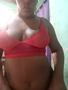 Snapshot of LuahSanthos chatting on December 2025 10:53:02 AM LuahSanthos online show from December 2025 10:53:02 AM