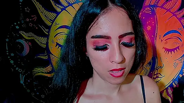 Angel-dust09 online show from January 2025 04:27:01 AM