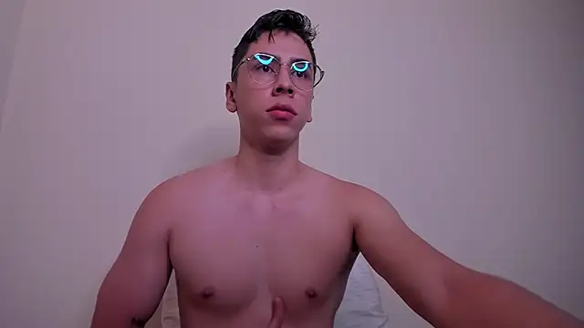 Alexx oconnor online show from December 2024 10:28:01 PM