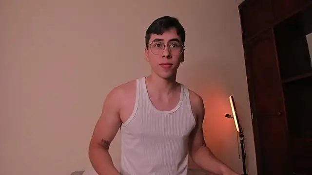 Alexx oconnor online show from January 2025 06:12:01 AM