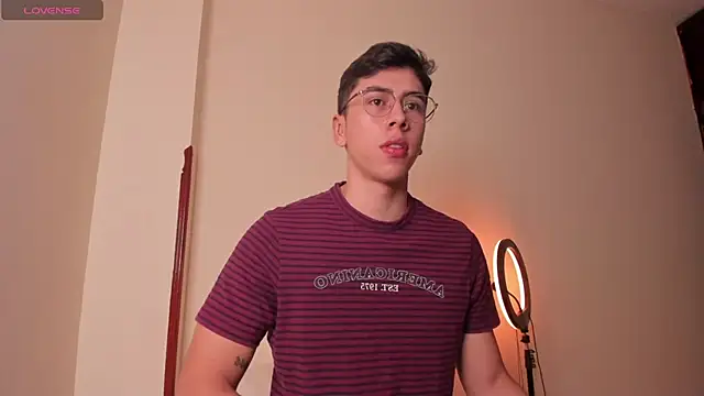 Alexx oconnor online show from February 2025 01:19:01 PM