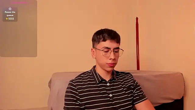 Alexx oconnor online show from February 2025 04:31:02 PM