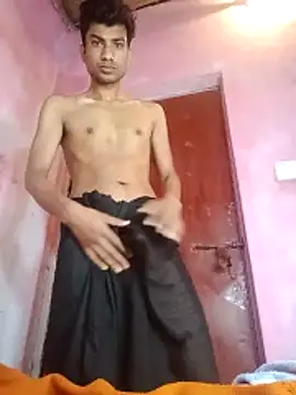 Joi580 online show from March 2026 12:59:01 AM