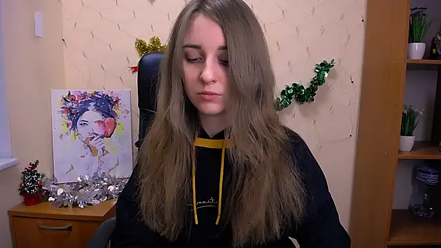  Nicole new online show from January 2025 12:30:01 PM