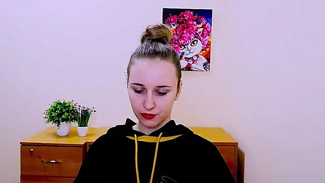  Nicole new online show from January 2025 04:19:01 PM