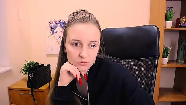  Nicole new online show from January 2025 03:16:01 PM