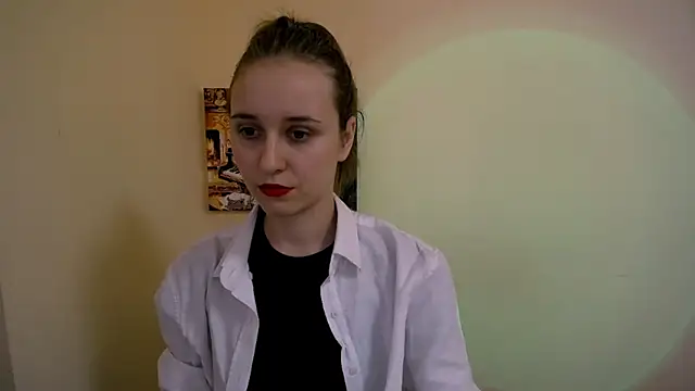  Nicole new online show from February 2025 01:09:02 PM