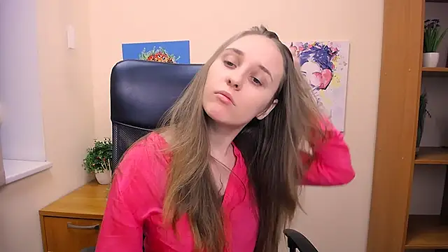  Nicole new online show from February 2025 12:34:02 PM