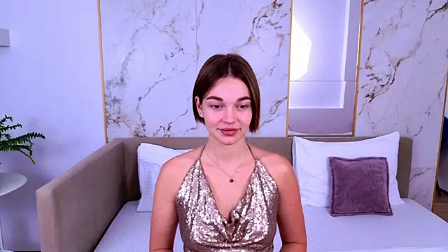 DanaLoved online show from February 2025 07:45:02 AM