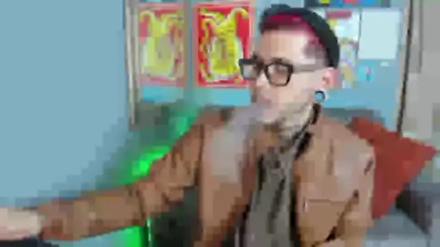 MurdockH online show from October 2025 04:51:02 AM