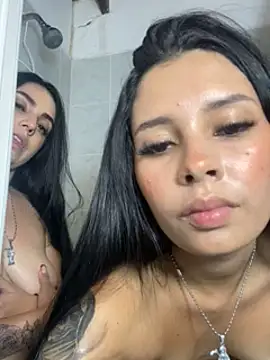 caliope coralki online show from March 2025 10:27:02 PM