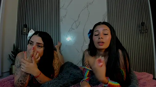 caliope coralki online show from March 2025 01:42:02 AM