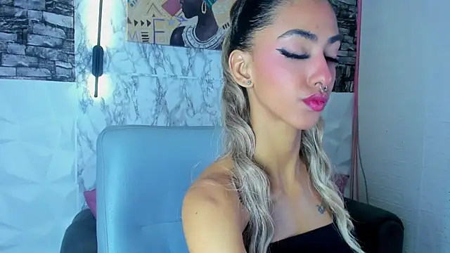 Queen Cuarxxo online show from July 2026 11:19:02 PM