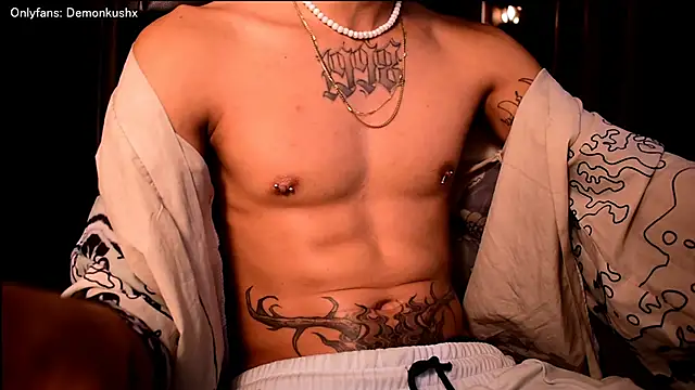 DemonKush-- online show from March 2026 06:19:01 AM