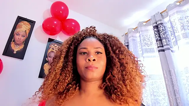 NatashaBenetti online show from February 2025 12:58:01 PM