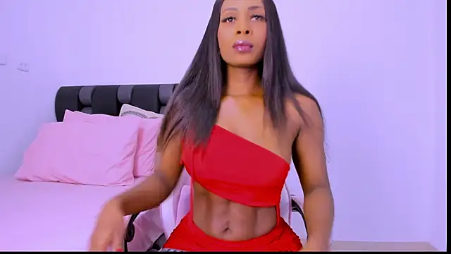 Snapshot of SabaBrown chatting on February 2025 01:11:02 PM SabaBrown online show from February 2025 01:11:02 PM