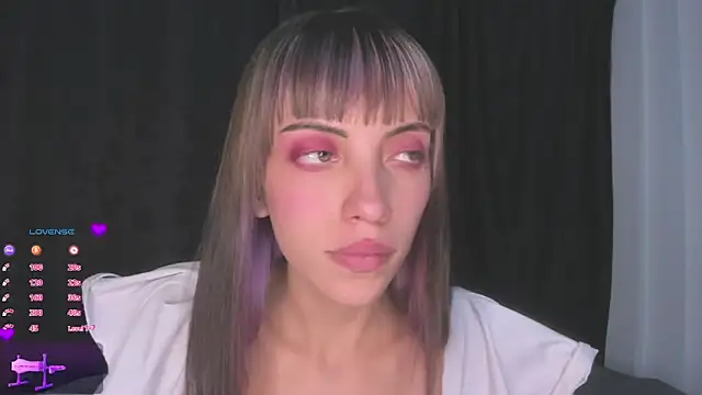 MiaGoth  online show from September 2025 01:11:01 AM