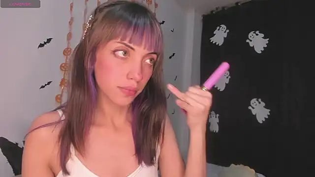 MiaGoth  online show from October 2025 04:23:02 AM