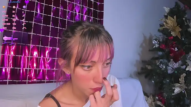 MiaGoth  online show from December 2025 12:51:02 AM