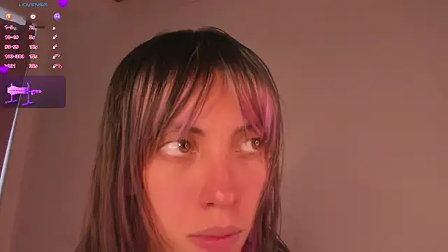 MiaGoth  online show from January 2026 09:42:01 PM