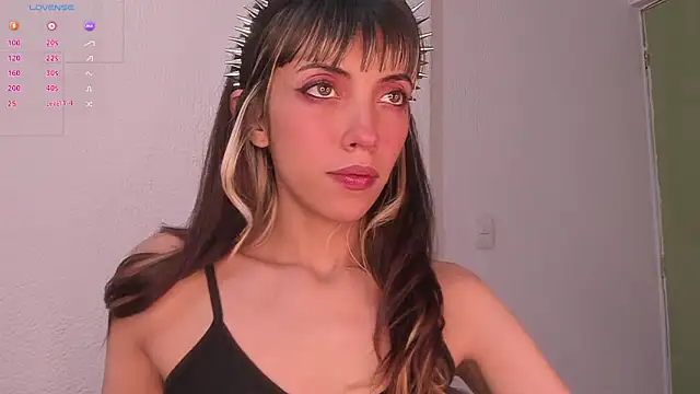 MiaGoth  online show from February 2026 03:02:02 AM