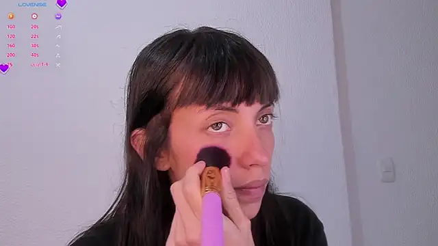 MiaGoth  online show from February 2026 02:33:01 AM