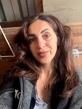 EmaSkyes online show from September 2025 05:55:02 AM