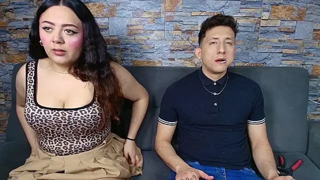 Maykol Victoriasr online show from February 2026 08:14:01 AM