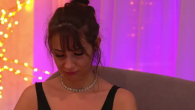 BelleSkye online show from February 2026 09:08:02 PM