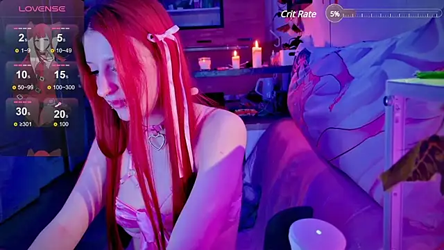 Snapshot of 9usagi chatting on February 2025 10:26:01 PM 9usagi online show from February 2025 10:26:01 PM