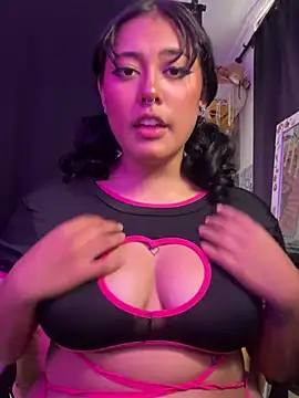 Snapshot of pawmistry chatting on March 2025 06:40:02 PM pawmistry online show from March 2025 06:40:02 PM